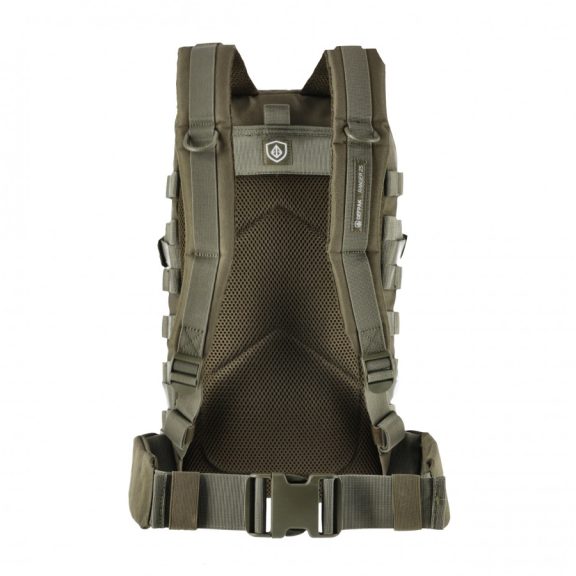 Rucsac Defpak Ranger 25 L - olive green