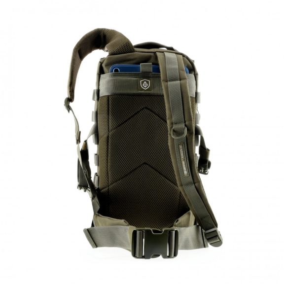 Rucsac Defpak Ranger 25 L - olive green