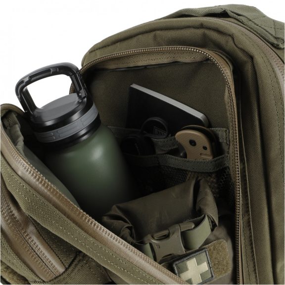 Rucsac Defpak Ranger 25 L - olive green