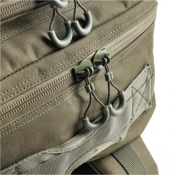 Rucsac Defpak Ranger 25 L - olive green