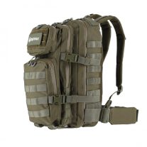 Rucsac Defpak Ranger 36 L - olive green
