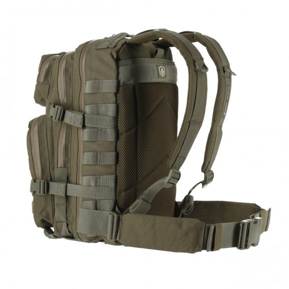 Rucsac Defpak Ranger 36 L - olive green