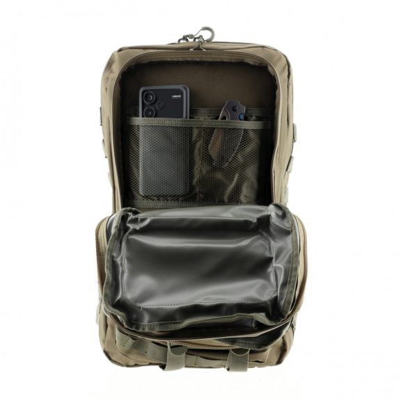 Rucsac Defpak Ranger 36 L - olive green