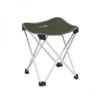 Scaun Trepied Easy Camp Ash Rest Stool – Oliv