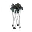 Scaun Trepied Easy Camp Ash Rest Stool – Oliv