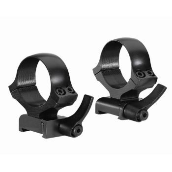 Suport luneta Alfa CZ 527, detasabil, otel