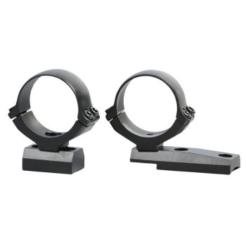 prindere luneta arma remington