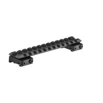 Sina Picatinny pentru arme ZKK600, CZ550/557, otel