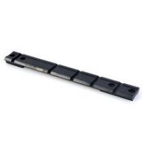 Sina Weaver otel Remington 700