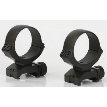 Inele Kozap 25,4 mm, Weaver