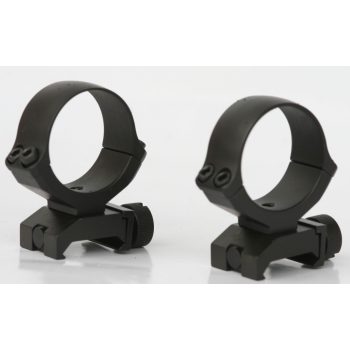 Inele Kozap 30 mm, Weaver