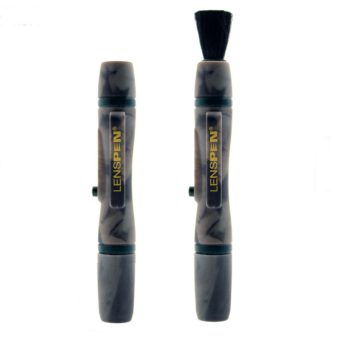Perie curatare luneta Lenspen NLP-1 Sport Camo