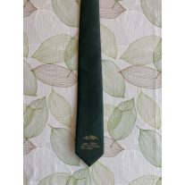 Cravata clasica vanator motiv mistreti