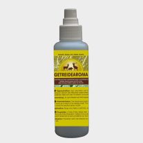   Atractant concentrat cu pulverizator, mistret, cerb, aroma cereale 100 ml