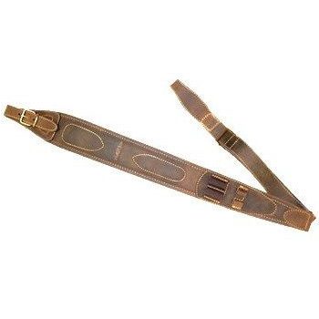 Curea arma Merkel piele maro