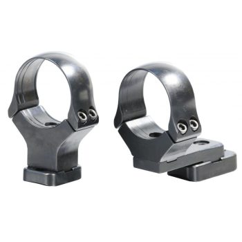 Suport luneta Remington 7600 fix deplasat 26 mm