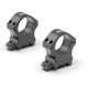 Set inele luneta detasare rapida MAKuick3 pentru sina Weaver inaltime 14 mm