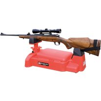   Stand sprijin arma vanatoare, reglare luneta MTM SGR30 Shoulder-Gard Rifle Rest