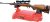 Stand sprijin arma vanatoare, reglare luneta MTM SGR30 Shoulder-Gard Rifle Rest