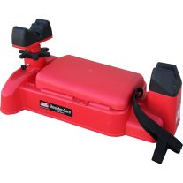   Stand sprijin arma vanatoare, reglare luneta MTM SGR30 Shoulder-Gard Rifle Rest