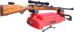 Stand sprijin arma vanatoare, reglare luneta MTM SGR30 Shoulder-Gard Rifle Rest