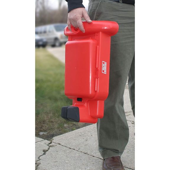 Stand sprijin arma vanatoare, reglare luneta MTM SGR30 Shoulder-Gard Rifle Rest