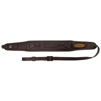 Curea arma Niggeloh Premium piele maro