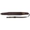 Curea arma Niggeloh Premium piele maro