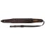 Curea arma Niggeloh Premium piele maro