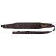Curea arma Niggeloh Premium piele maro