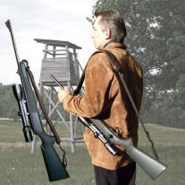 Curea arma Niggelog Automatic maro