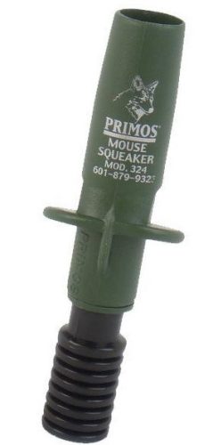 Chematoare rapitoare Still Mouse Squeaker