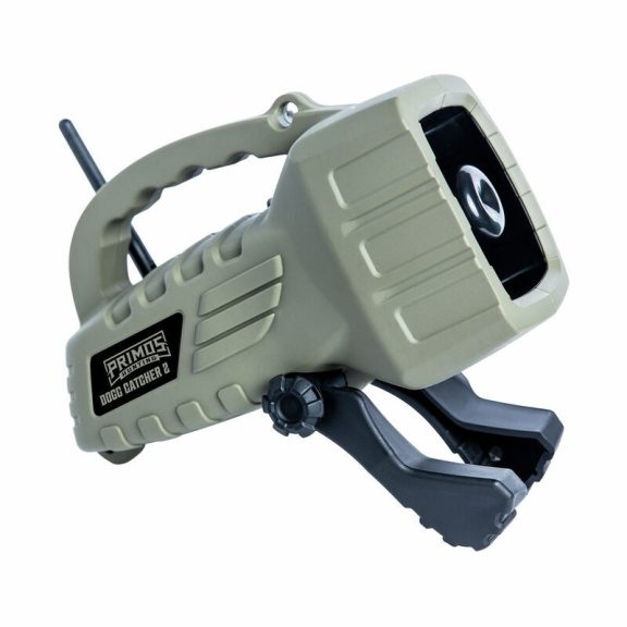 Chematoare electronica Primos Dogg Catcher 2 Predator