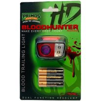 Lanterna frontala detector sange Bloodhunter HD