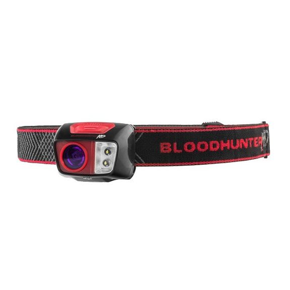 Lanterna frontala detector sange Bloodhunter HD