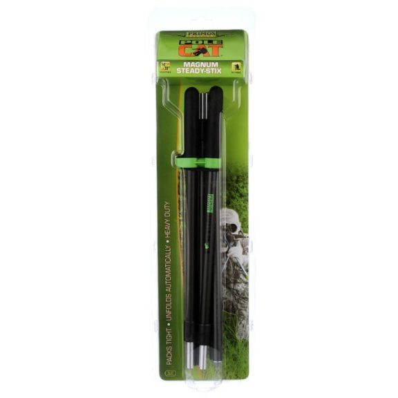 Suport sprijin arma vanatoare bipod Magnum Steady Stix