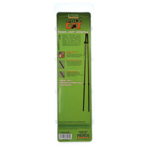 Suport sprijin arma vanatoare bipod Magnum Steady Stix