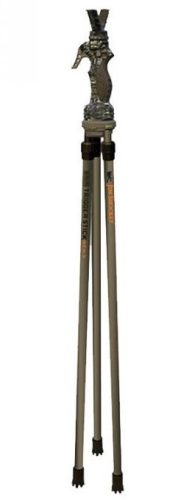 Sprijin telescopic arma tripod Primos Jim Shockey Trigger Stick Deluxe Gen.3