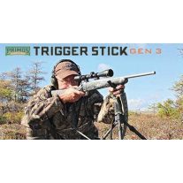   Sprijin telescopic arma tripod Primos Jim Shockey Trigger Stick Deluxe Gen.3