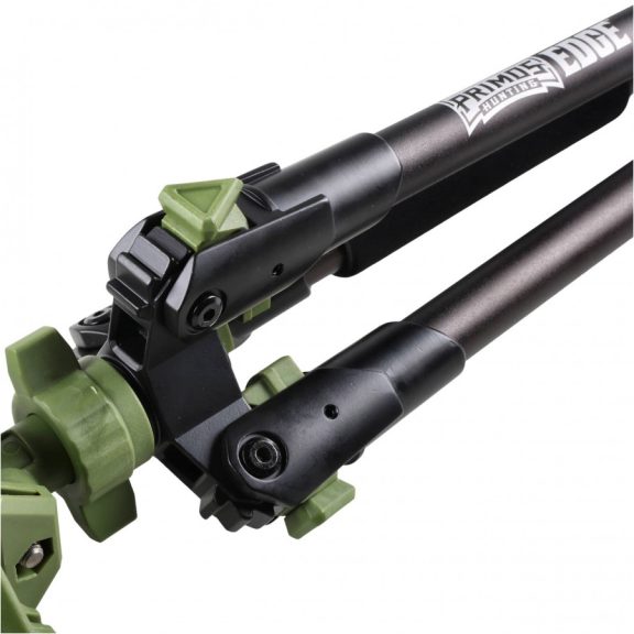 Sprijin telescopic arma tripod Primos Edge