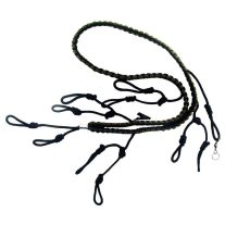 Colier chematori Lanyard 5+1