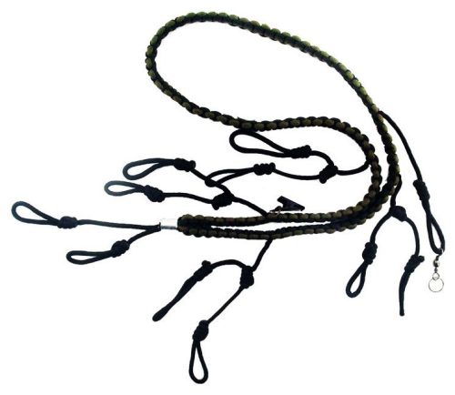 Colier chematori Lanyard 5+1
