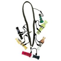 Colier chematori Lanyard 5+1