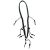 Colier chematori Lanyard 3+2