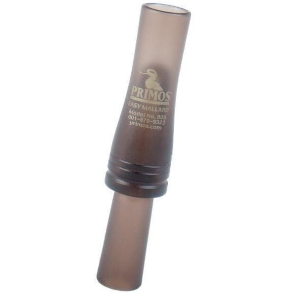 Chemătoare pentru rață Primos Easy Mallard – ușor de suflat, ancie simplă