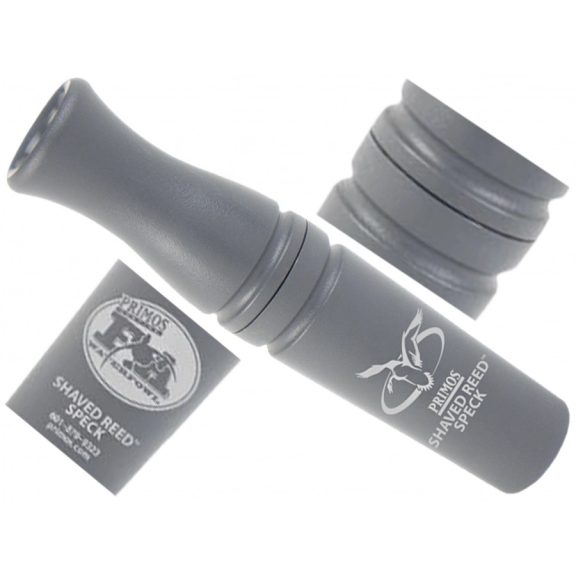 Chematoare Gâște Gârliță Primos Shaved Reed Speck – Sunet Ultra-Realistic, Efort Minim