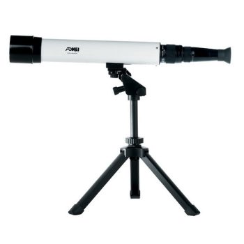 Spectiv luneta terestra FOMEI Sport 20-60x60