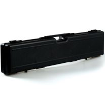 Cutie plastic transport arma pusca carabina