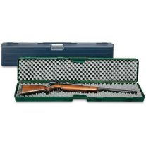 Cutie plastic transport arma Stil Crin 122x23x11 cm verde