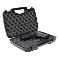 Cutie plastic transport pistol Stil Crin 30.5x18.5x7 cm
